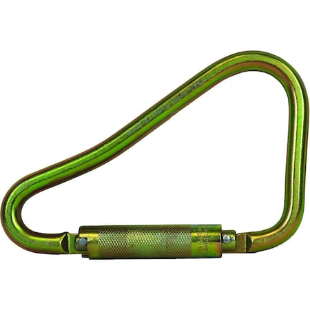 Safe Keeper Large Carabiner PN134A-SK